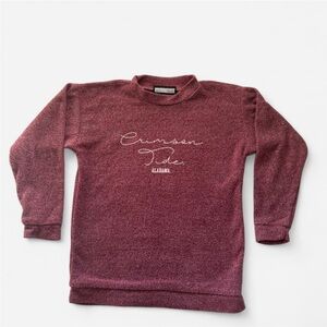 Wooly Threads | Women's Crimson Tide Alabama Sweater